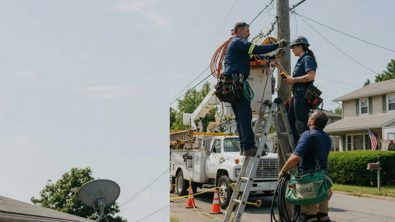 Electrical Repair in Backus, MN near me